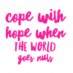 cope with hope