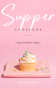 Supper Recipes