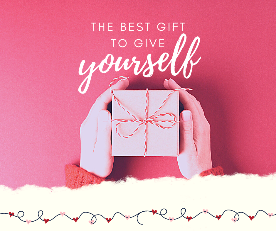 Gift Yourself