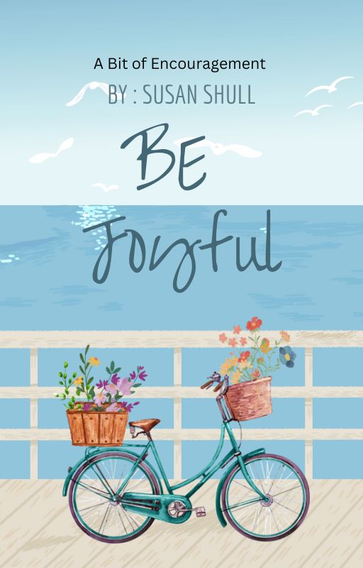 BE Joyful